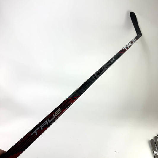 Repaired Left True HZRDUS 9X4 | 85 Flex P92M Curve Grip | R19
