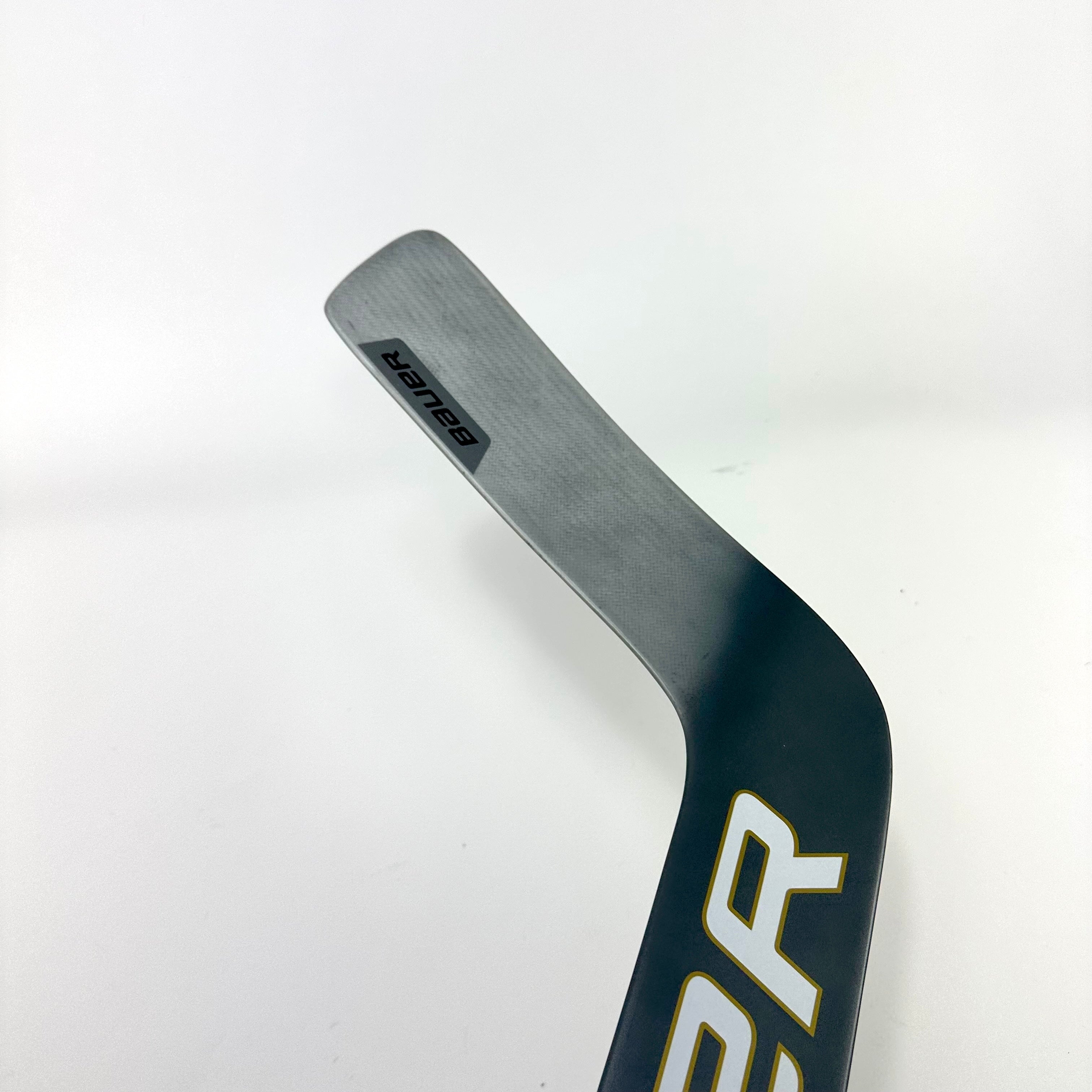 Brand New Regular Bauer Supreme 3S Pro Goalie Stick | P31 Curve 26" Paddle | L12