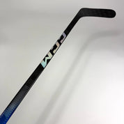 New Right Blue CCM Jetspeed FT8 Pro | 90 Flex P90TM Curve Grip | F270