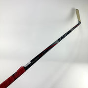 Used Left Easton Synergy HTX | 85? Flex P92 Curve Grip | Regin | L460 - Top Flight Hockey