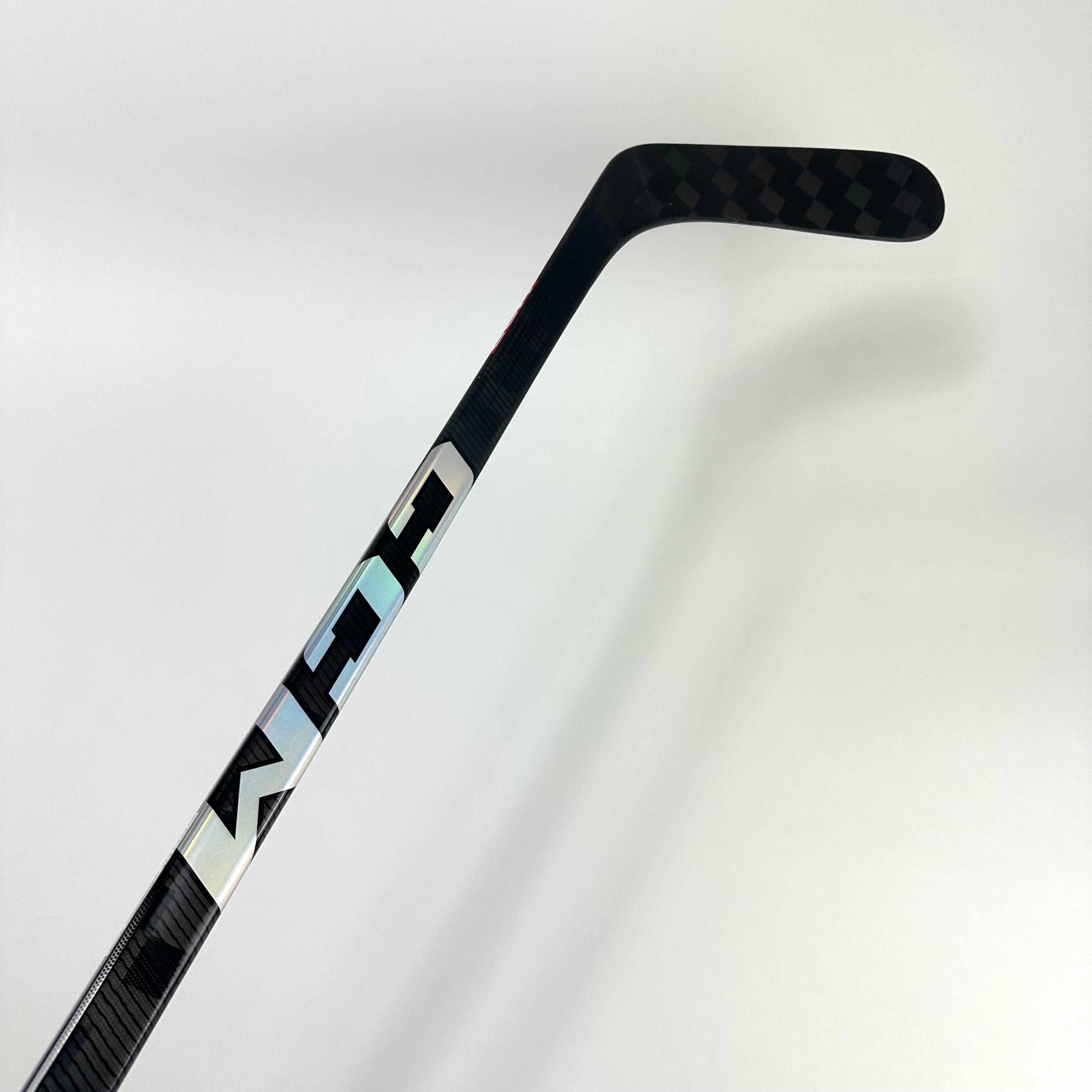 New Right Jetspeed FT6 Pro | 95 Flex P90 Curve Grip | Miller L180.5