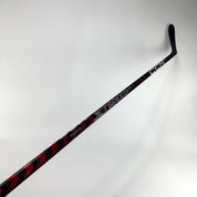 New Left CCM Jetspeed FT5 Pro | P28 Curve 75 Flex Grip | Chuck | M388