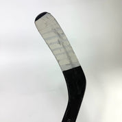 Used Left Blue Warrior Alpha LX2 Pro Stick | 100 Flex Custom Curve Grip | Suter | D250 - Top Flight Hockey