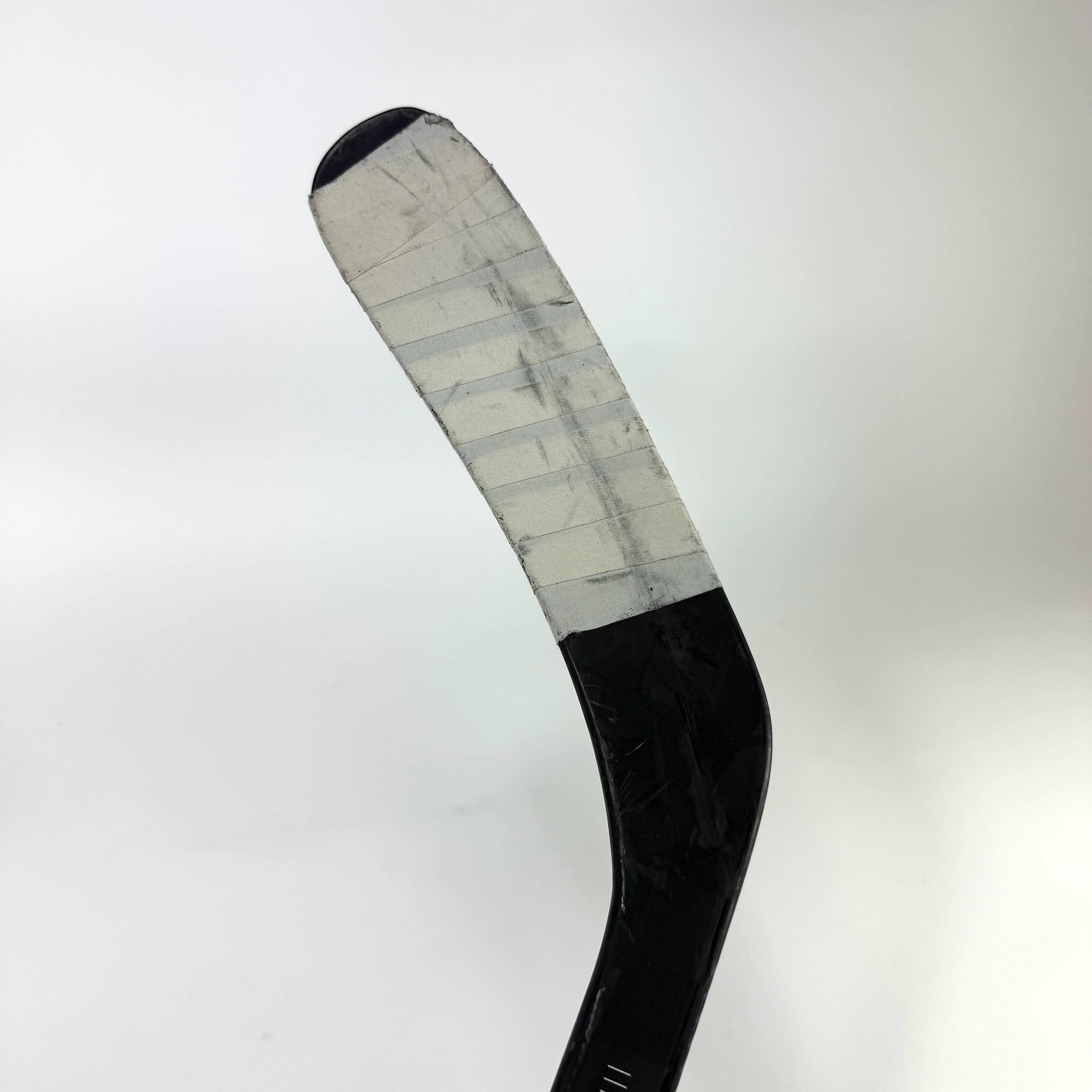 Used Left Blue Warrior Alpha LX2 Pro Stick | 100 Flex Custom Curve Grip | Suter | D250 - Top Flight Hockey