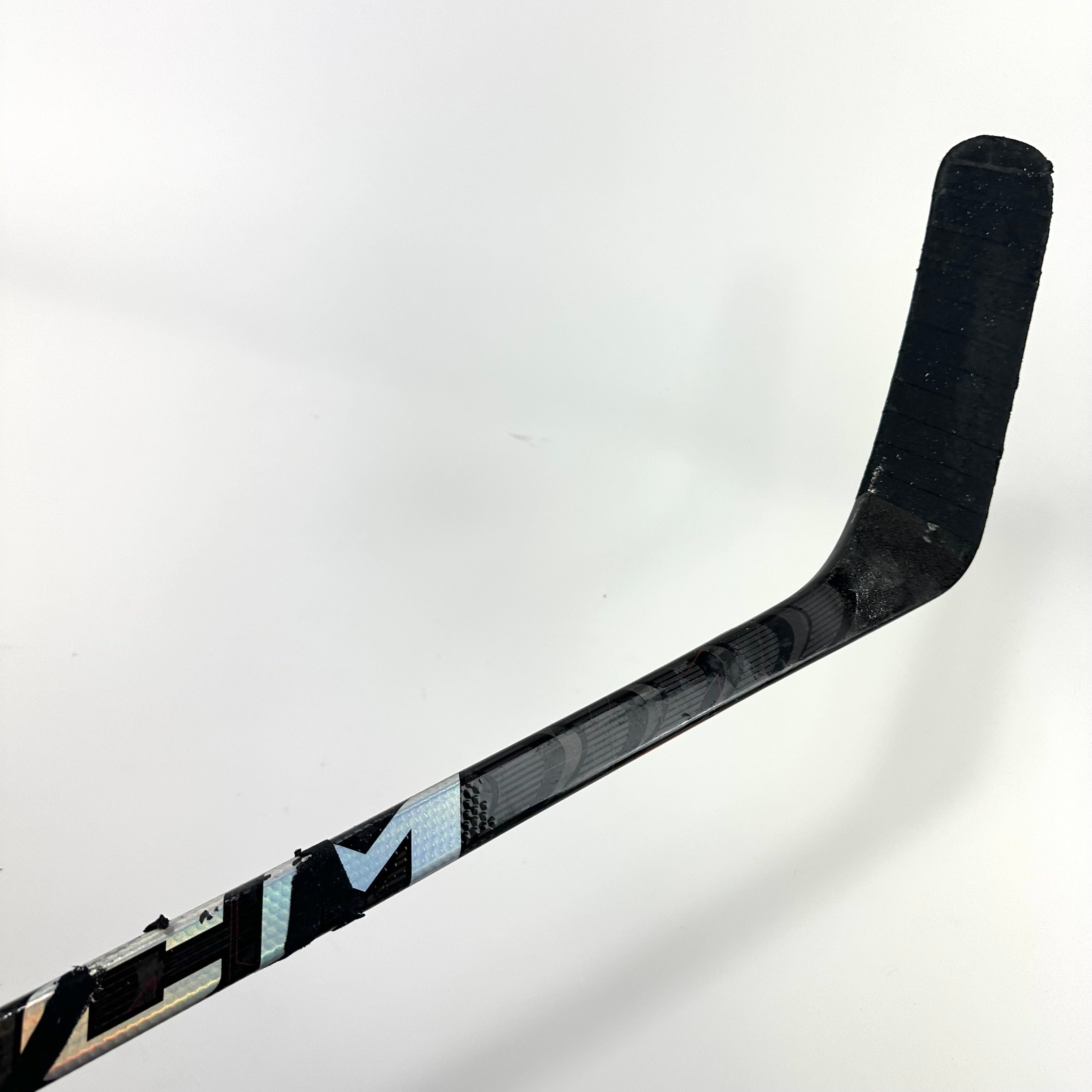 Used Left Handed CCM FT5 Pro 75 Flex P14M Bauer Like Curve Grip | #H461