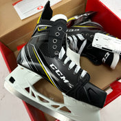 New CCM SuperTacks AS1 Skates | Size 8 D | M354