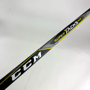 New Left CCM Super Tacks 2.0 | 95 Flex P28 Curve Grip | F71 - Top Flight Hockey