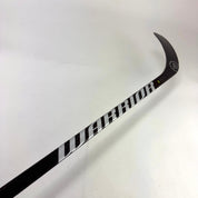 New Right Warrior Alpha LX2 | 85 Flex W88 Curve Grip | E639 - Top Flight Hockey