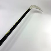 Used Left Warrior Alpha DX | 75 Flex W28 Curve Grip | F369 - Top Flight Hockey