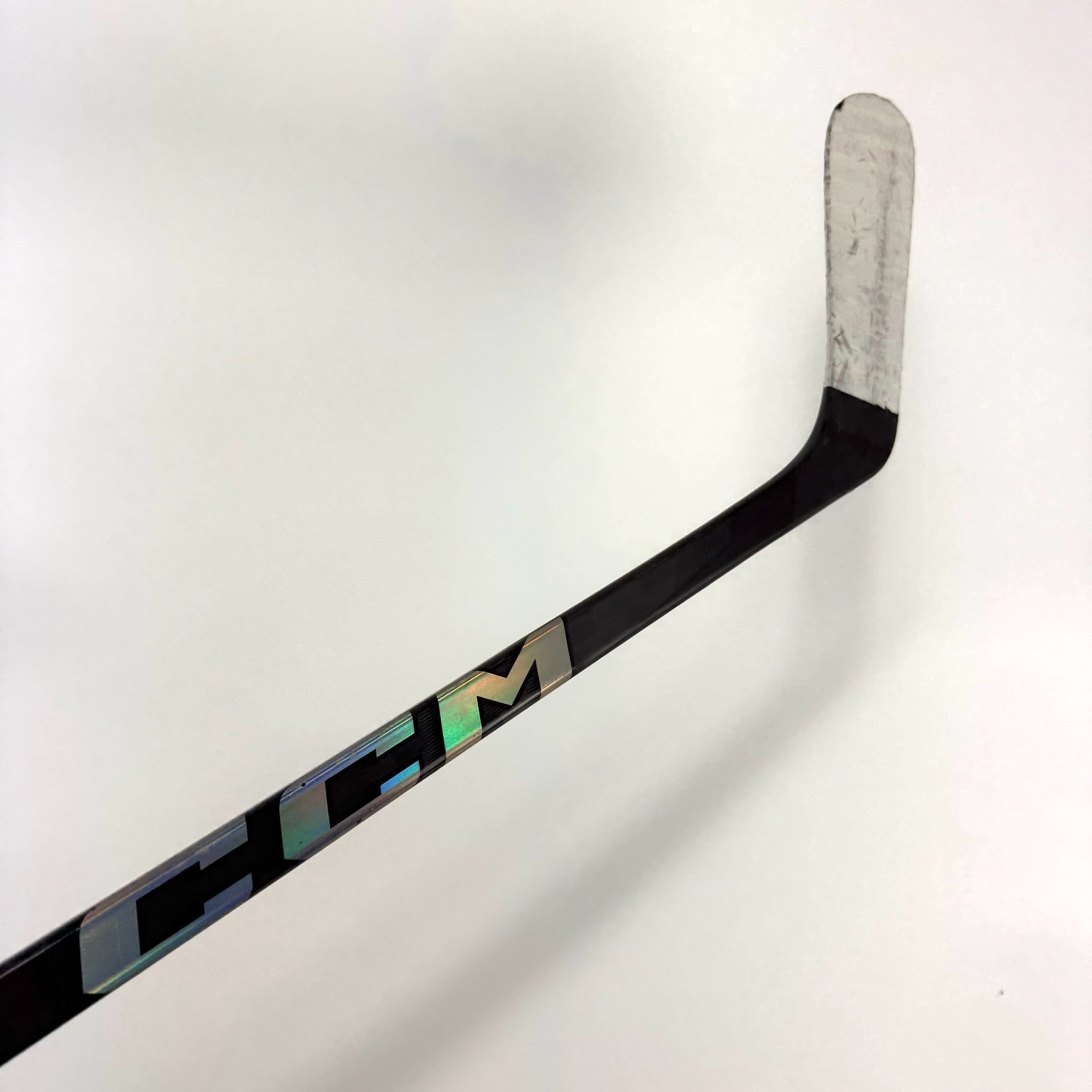 Used Left CCM Jetspeed FT7 Pro | 85 Flex P90 Curve Grip | R813 - Top Flight Hockey
