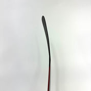 New Full Right CCM EFlex 5 Pro Lite Goalie Stick | Red | 26" Paddle | P4 Curve | Chechelev | M509