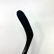 Kucherov Used Black Bauer Vapor Hyperlite | 77 Flex Fisher Pro Curve Grip | K244 - Top Flight Hockey
