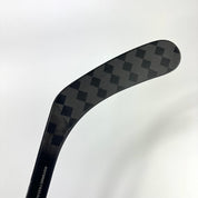 New Right CCM Ribcore Trigger 8 Pro | 90 Flex Custom Curve Grip | Mcleod L221 - Top Flight Hockey