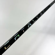 New Left Chrome True Catalyst 9X | 80 Flex Custom P28 Curve Grip | Namestnikov | K129