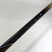 Used Regular True Hzrdus 9x4 Goalie Stick | P31 Curve | 25" Paddle | E608 - Top Flight Hockey