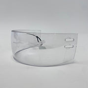 Used Unknown Brand Visor | #E179