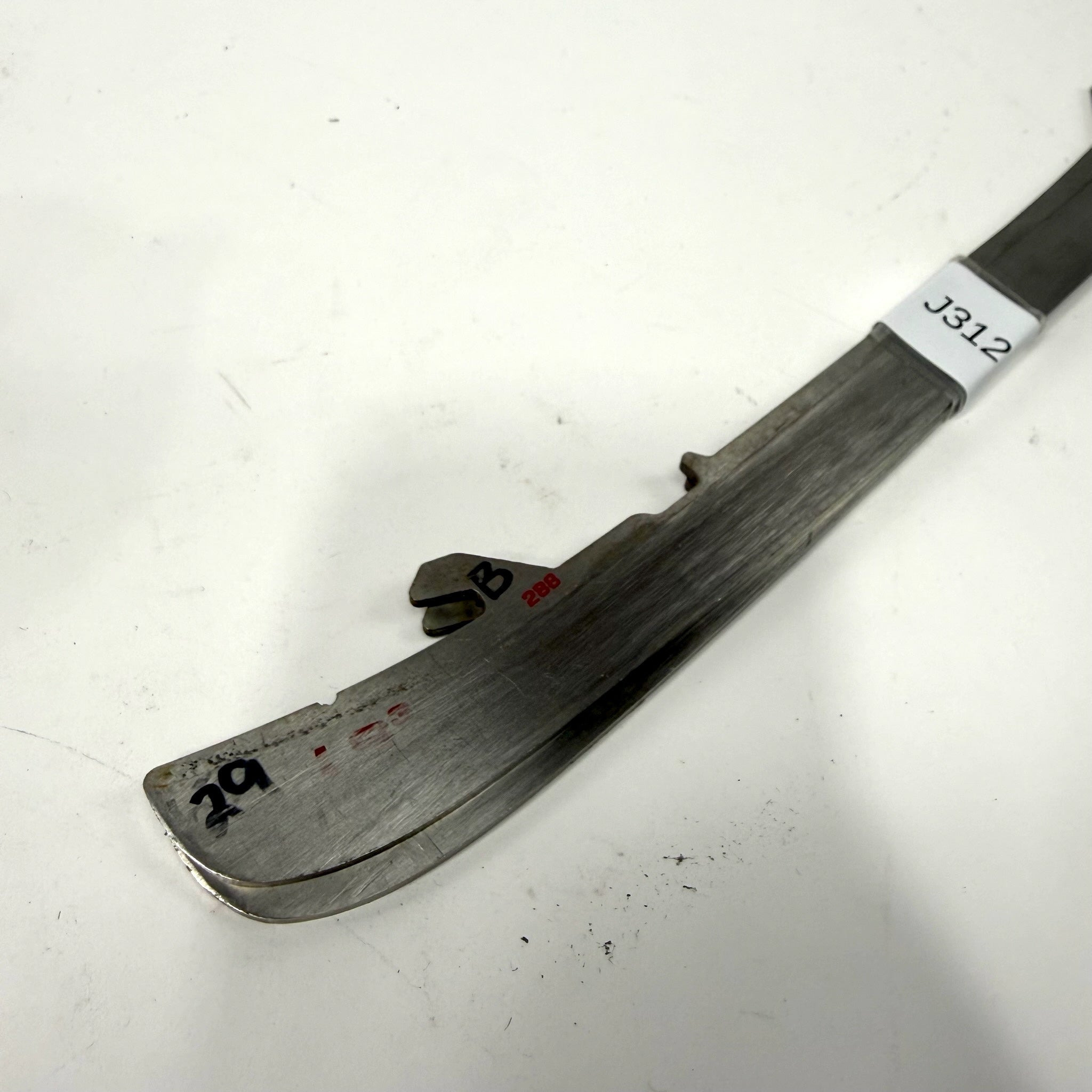 Used Bauer LS3 Steel | 288mm | J312