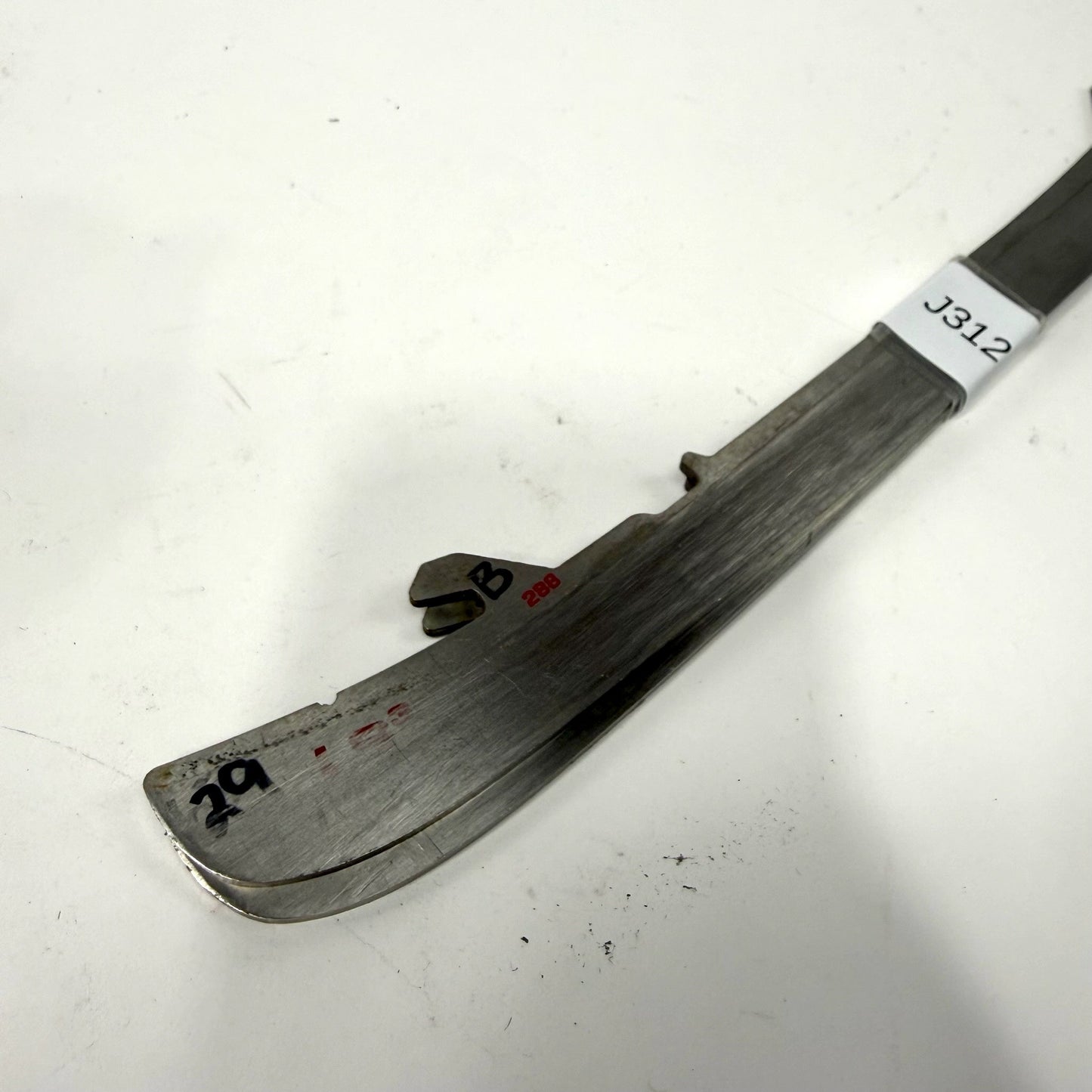 Used Bauer LS3 Steel | 288mm | J312 - Top Flight Hockey