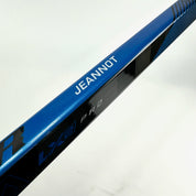 New Left Blue Warrior Alpha LX2 Pro | 85 Flex P28 Grip | Jeannot | K99