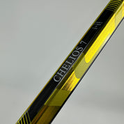 New Left Bauer Supreme Ultrasonic | P92 Curve 87 Flex Grip | Chelios | Z16