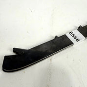 Used Bauer LS Pulse TI Goalie Steel - Size 7 - Item#E568 - Top Flight Hockey