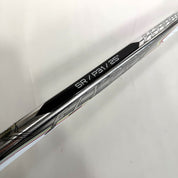 New Regular Bauer Vapor Fly Pro Goalie Stick | P31 Curve 25" Paddle | BH241 - Top Flight Hockey