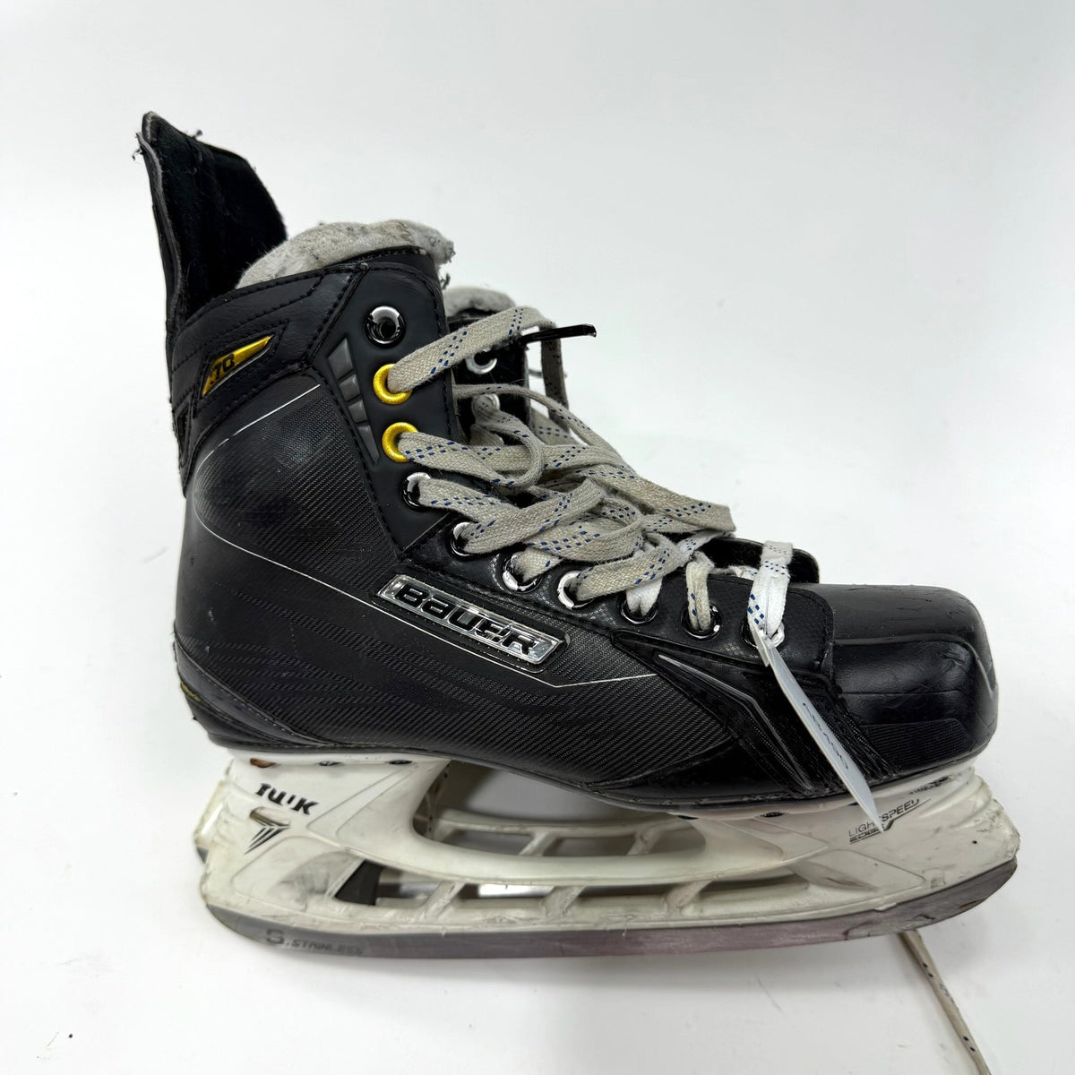 Used Bauer Supreme 170 Skates | Size 6 D | AB490 - Top Flight Hockey