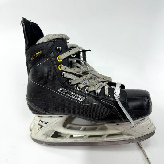 Used Bauer Supreme 170 Skates | Size 6 D | AB490