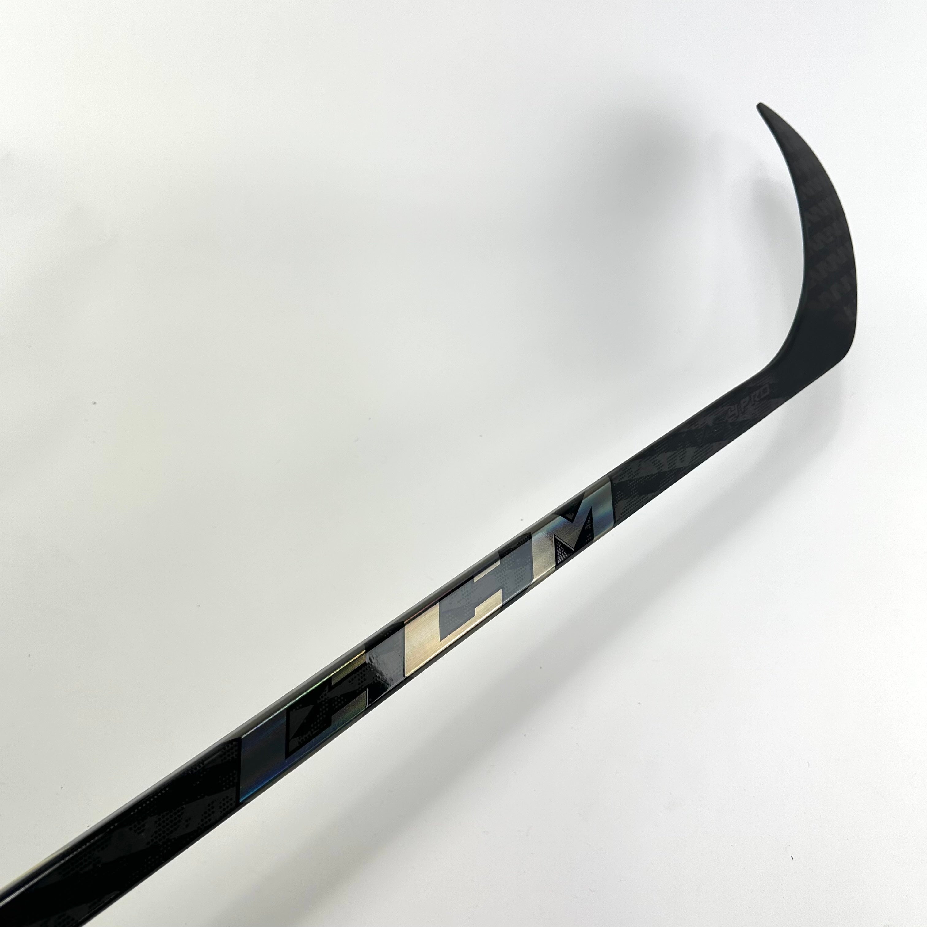 New Right CCM Super Tacks AS4 Pro | P90 Curve 85 Flex Grip | Allard | M567