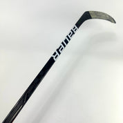Used Left Red Bauer UltraSonic | 102 Flex Custom P19M Curve Grip | Soderberg | L466 - Top Flight Hockey