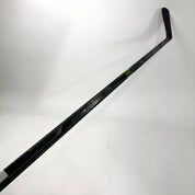 Used Left CCM Ribcor 40K 85 Flex Heel Curve Grip | G409