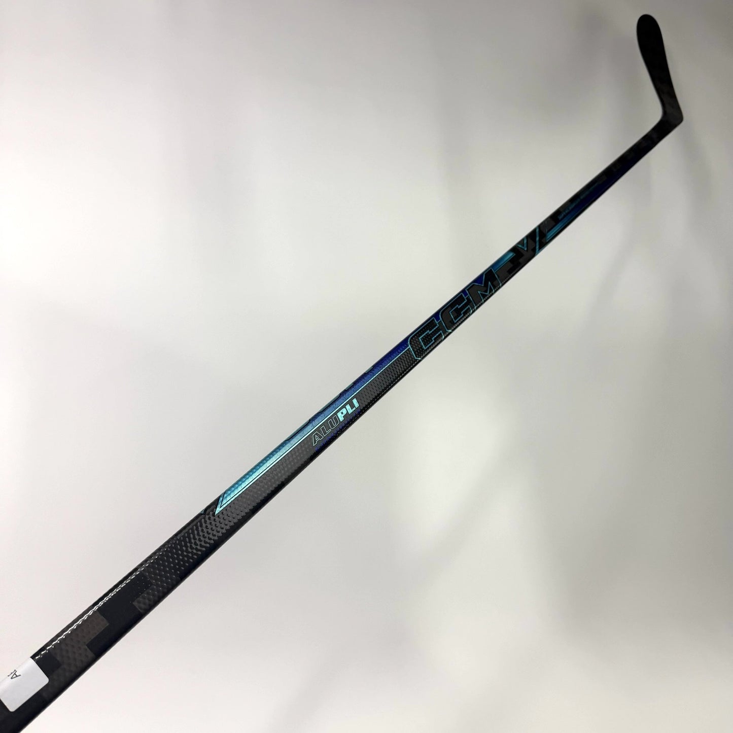 New Left CCM Vizion 2 | 100 Flex P28 Curve Grip | AB967