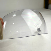 Used Oakley Regular Cut Visor Sku#V118 - Top Flight Hockey