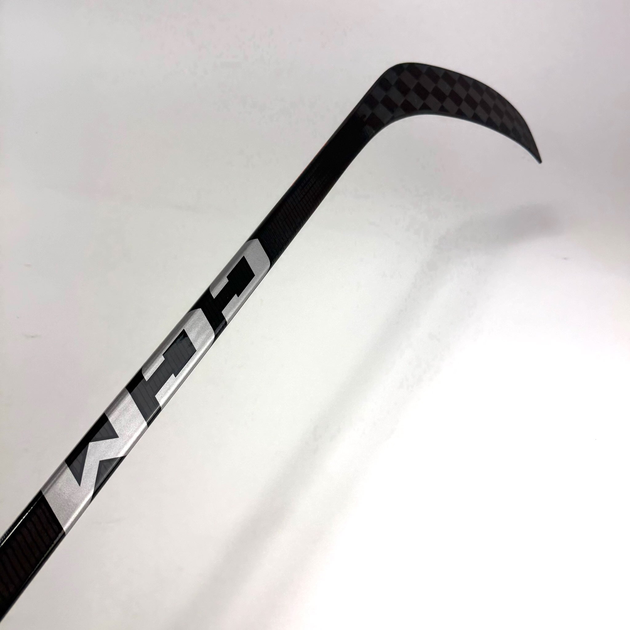 New Left CCM Jetspeed FT Team | 75 Flex P90TM Curve Grip | D295 - Top Flight Hockey