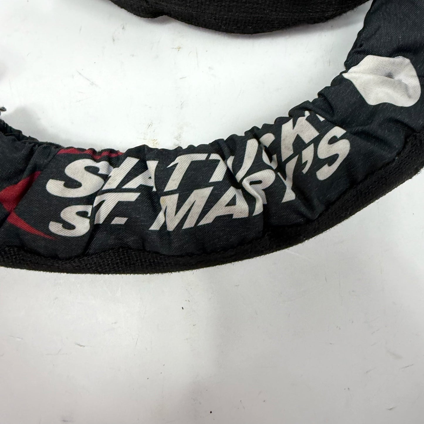 Used Shattuck St. Mary's Skate Guards