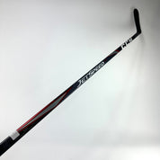 New Left CCM Jetspeed FT2 Pro | 100 Flex Custom P90M Curve Grip | C272