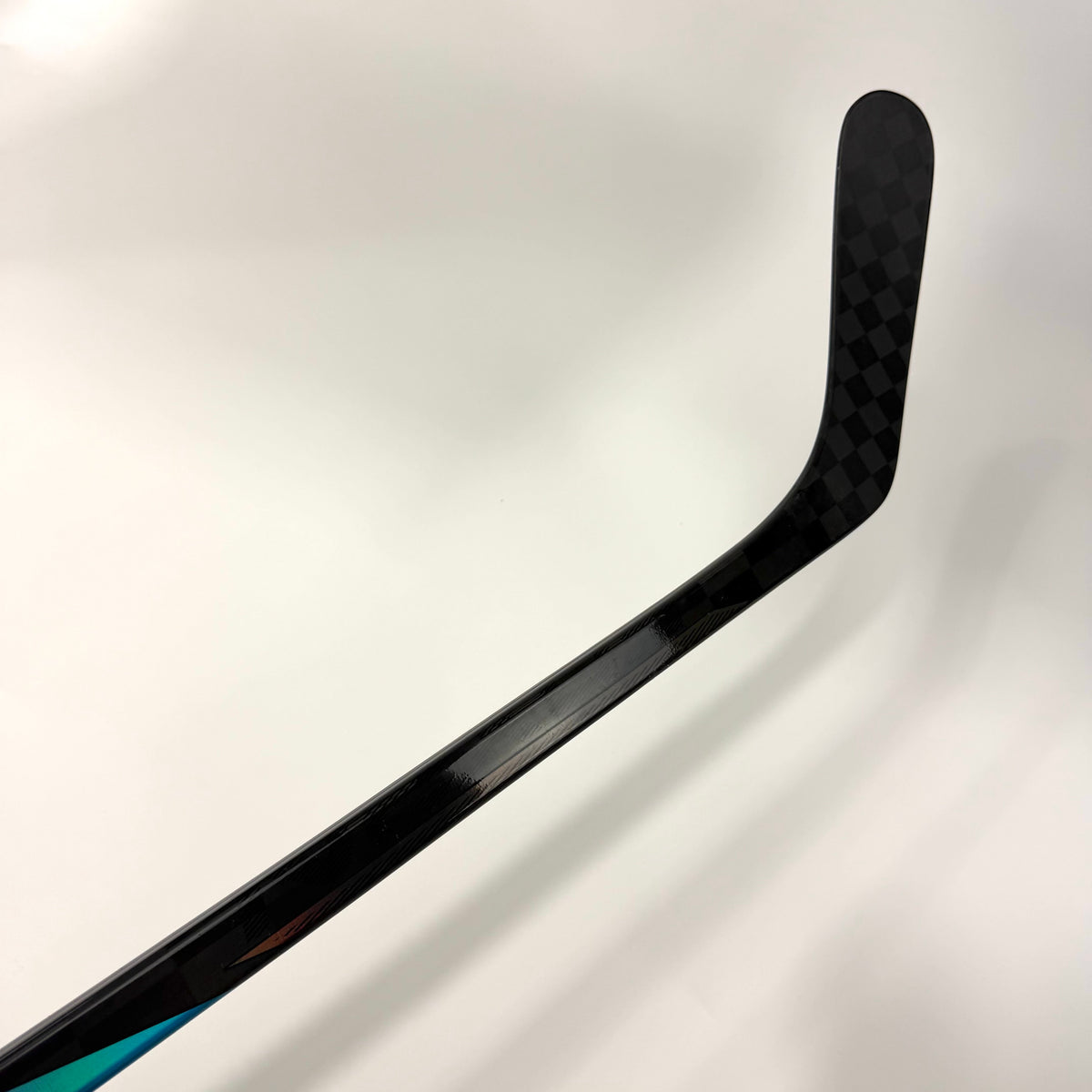 New Left Bauer Nexus Tracer | 77 Flex P92 Curve Grip | AB723