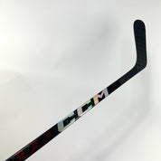 New Left CCM Jetspeed FT5 Pro | P90 Curve 75 Flex Grip | Desjardins | M387