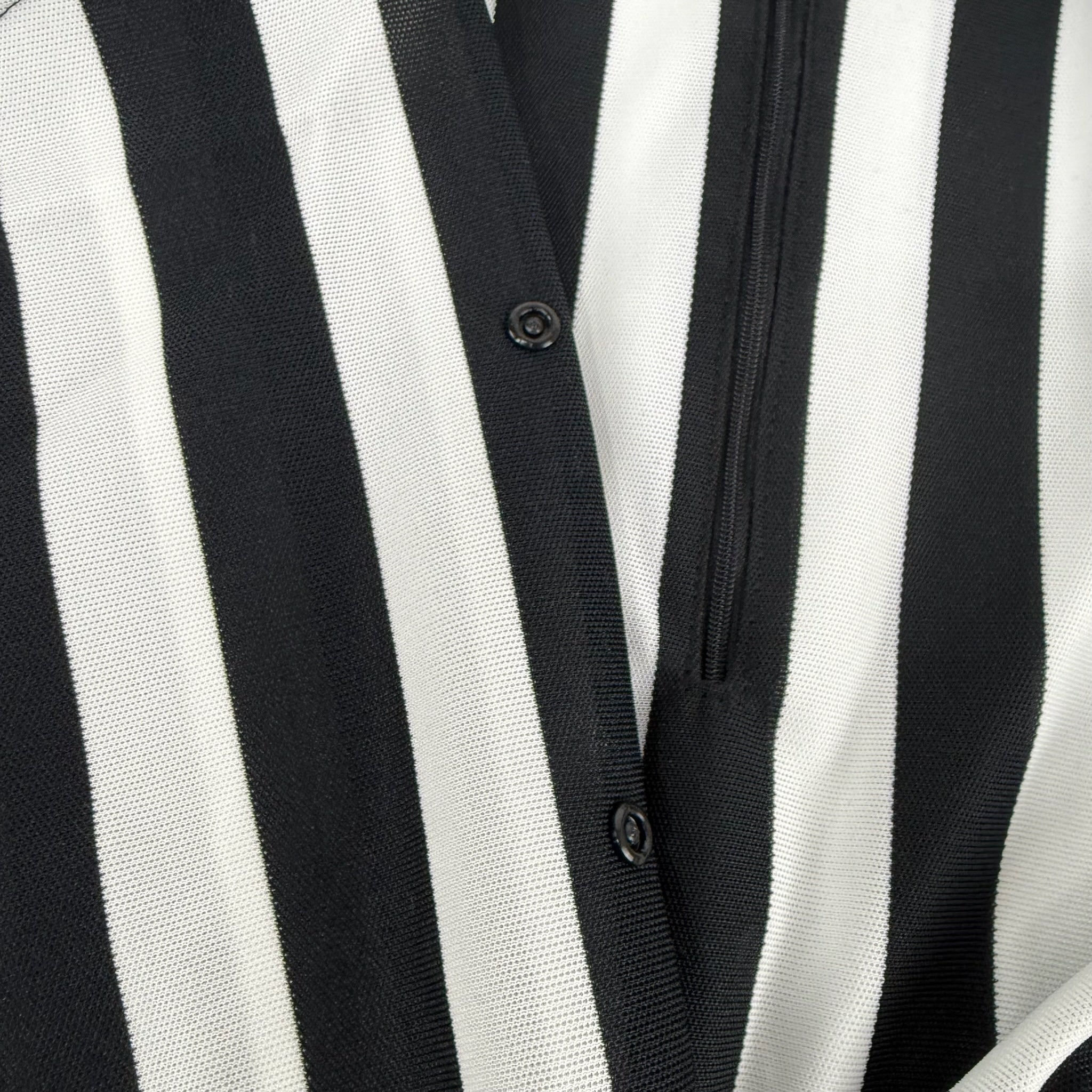 New CCM Referee Linesman Jersey | Pro Stock MIC | Size 48 - Top Flight Hockey