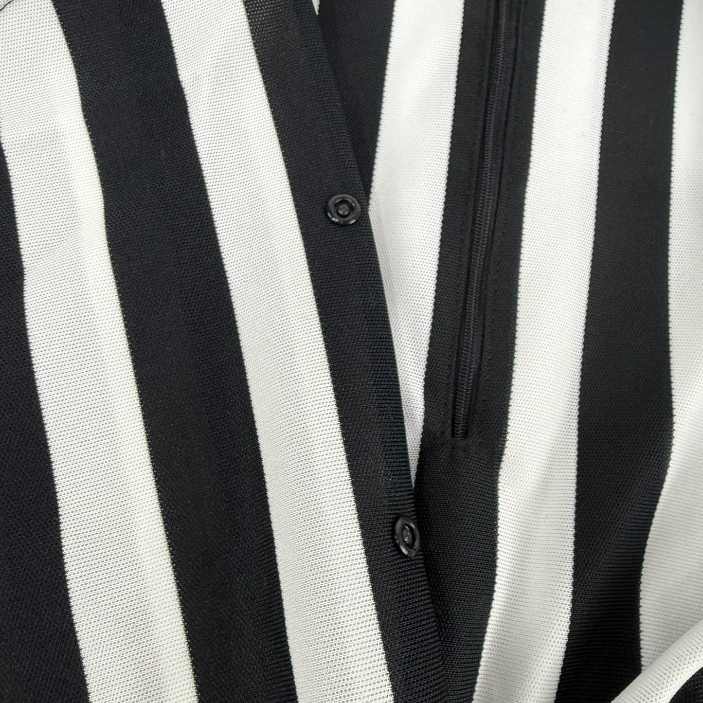 New CCM Referee Linesman Jersey | Pro Stock MIC | Size 48