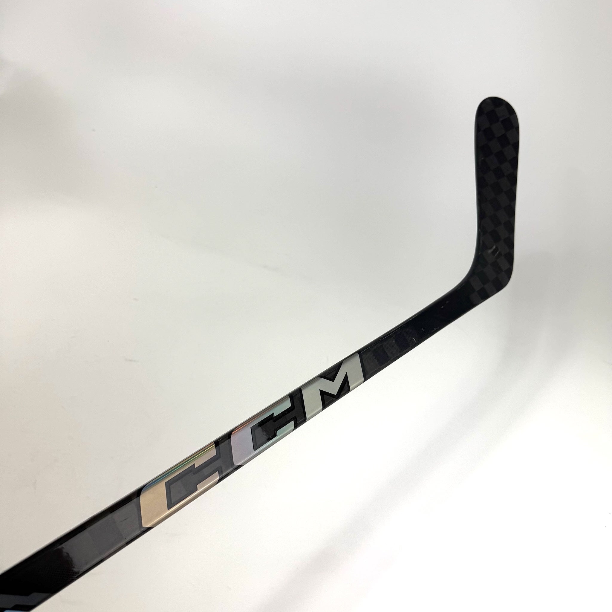 New Left CCM Tacks XF Pro | 85 Flex P92 Curve Grip | D269 - Top Flight Hockey