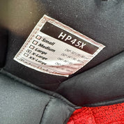 New Navy Edmonton Oilers CCM HP45X Pants | XL+1 - Top Flight Hockey