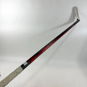 Used Left Handed CCM Jetspeed FT4 Pro | 80 Flex | P92M Curve | Brooks | Grip | A411