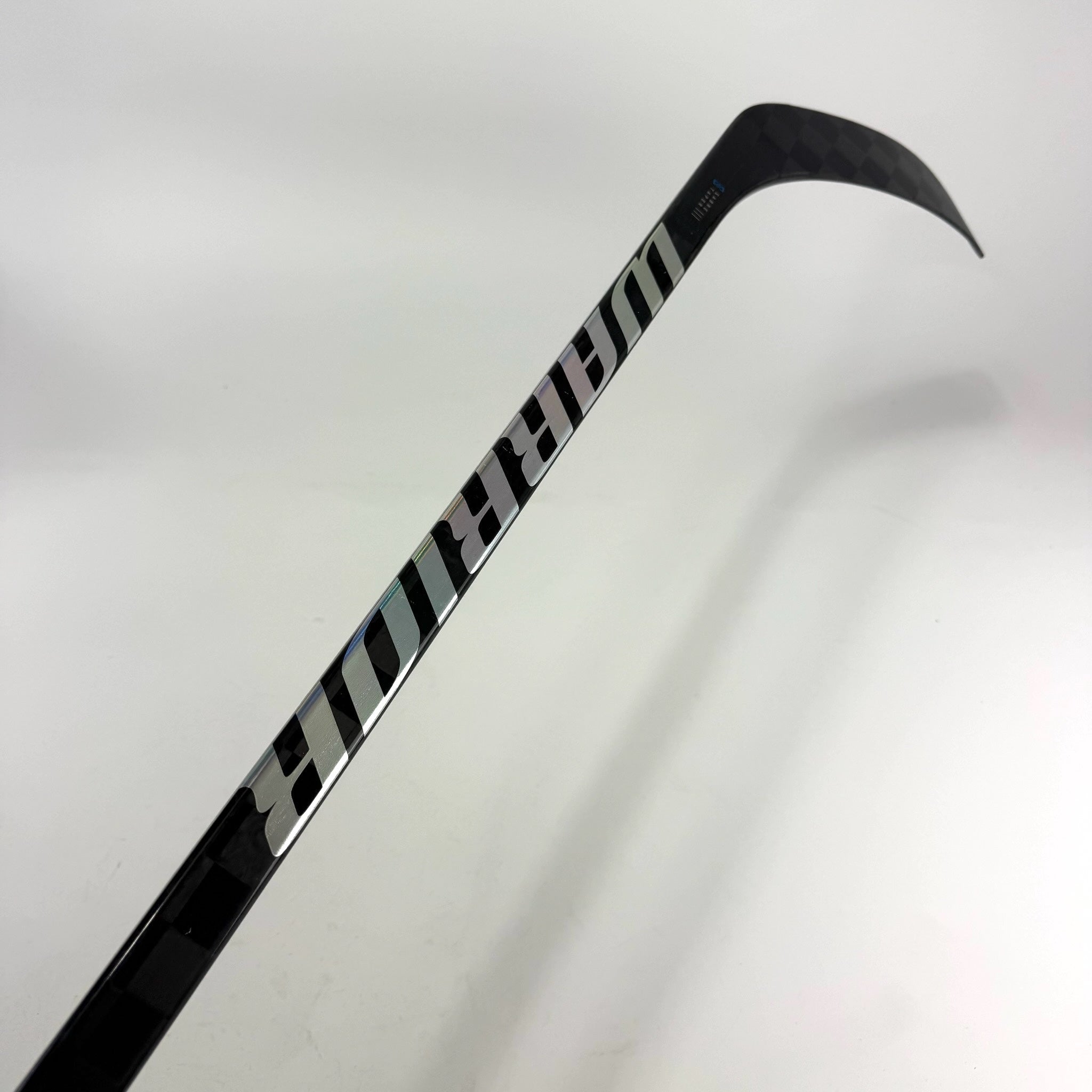 New Left Blue Warrior Alpha LX2 Pro | 95 Flex P92 Curve Grip | Leddy | D223 - Top Flight Hockey
