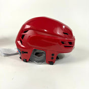 Brand New CCM Resistance Helmet in Box - Red - Medium - #CCM390