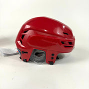 Brand New CCM Resistance Helmet in Box - Red - Medium - #CCM390