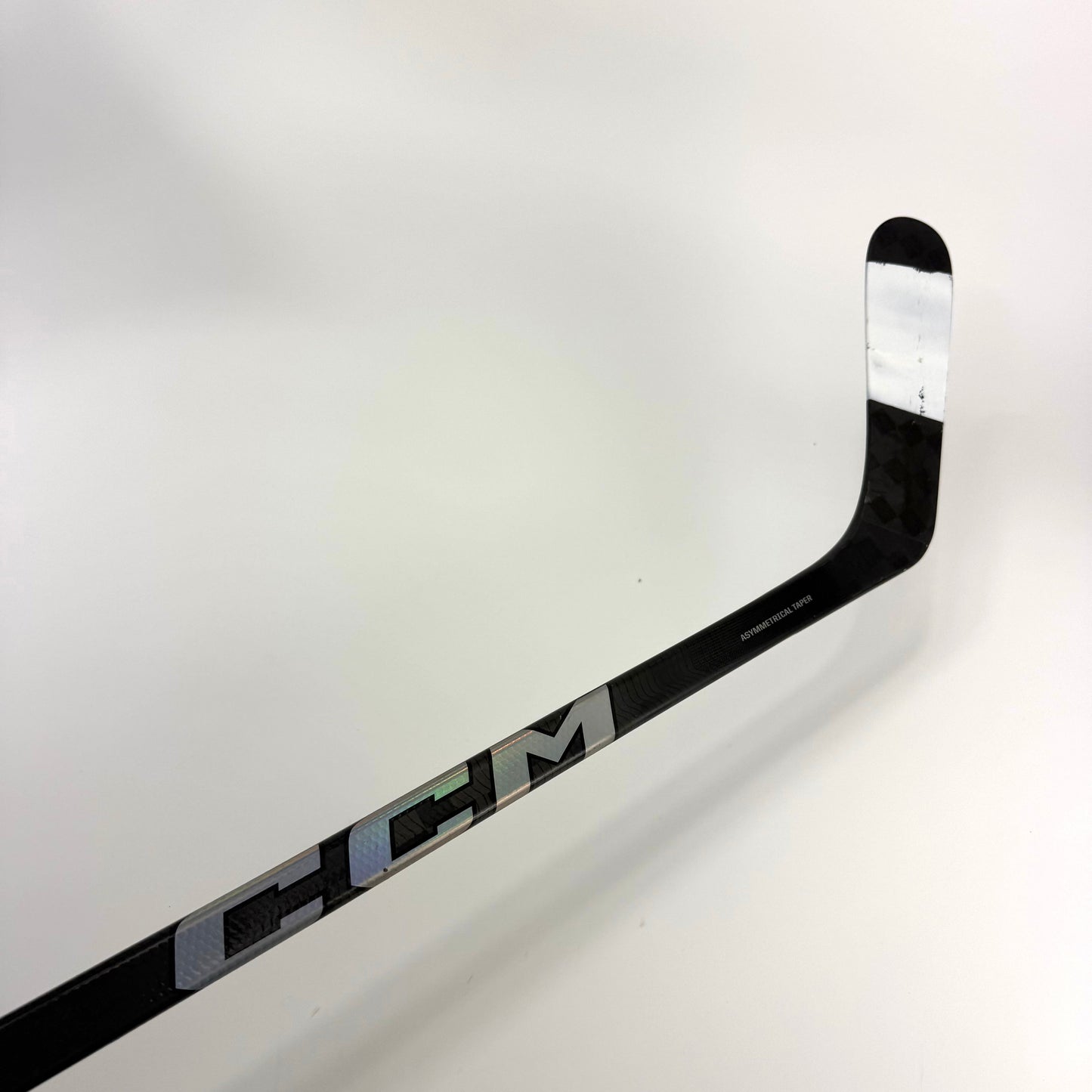 Used Left CCM Ribcor Trigger 8 Pro | 75 Flex P92 Curve Grip | A214 - Top Flight Hockey