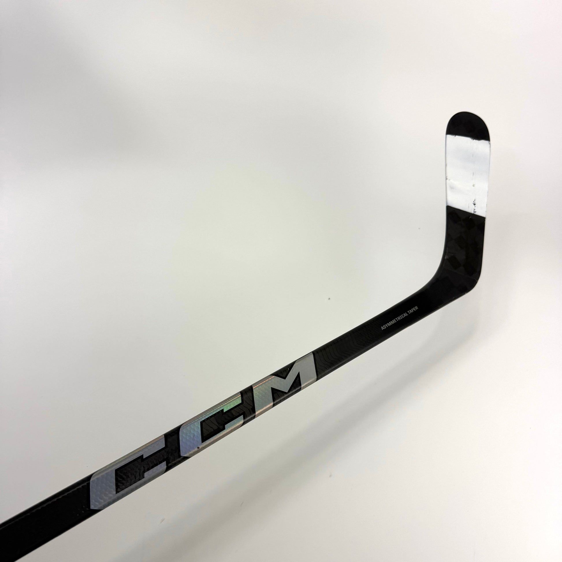 Used Left CCM Ribcor Trigger 8 Pro | 75 Flex P92 Curve Grip | A214 - Top Flight Hockey