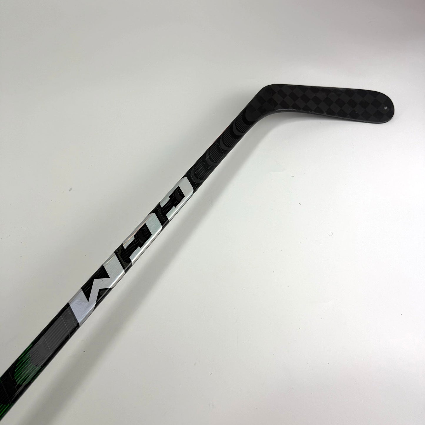 New Right Green CCM Jetspeed FT5 Pro | 80 Flex P92 Curve Grip | F424