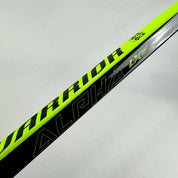 New Right Warrior Alpha LX2 | 95 Flex W28 Curve Grip | K237